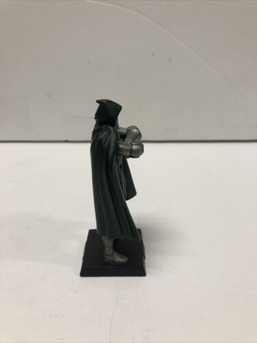 Eagle Moss Figurine Dr. Doom Marvel (2007) ABZ/0747