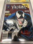 Venom : Lethal Protector (1993)