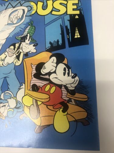 Walt Disney’s Mickey Mouse (1986)