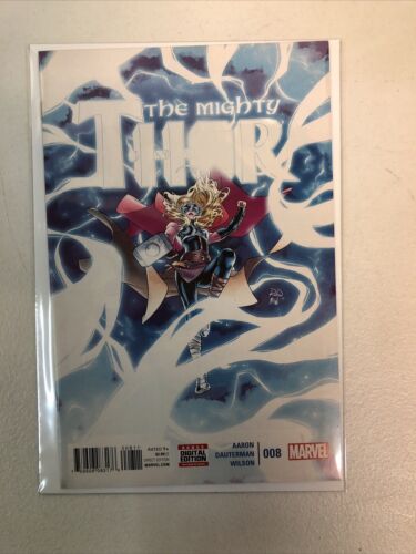 The Mighty Thor (2015) # 1 - 23 Missing # 4 (VF/NM) Marvel Comics