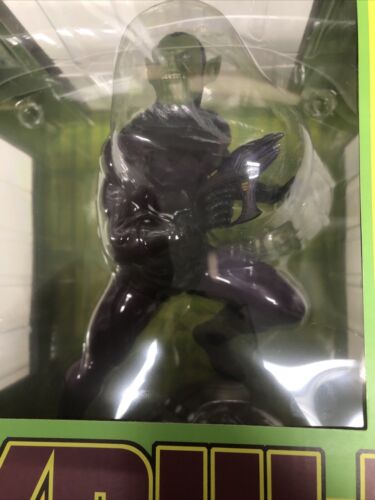 Skrull Marvel Gallery PVC Statue Diamond Select Toys