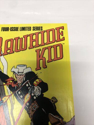 The Rawhide Kid (1985)