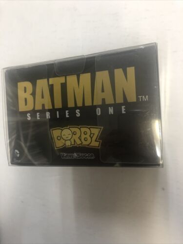 Dorbz Batman 031 Catwoman figure Funko