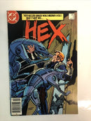 Hex (1985) Starter Consequential Set
