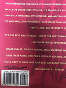 Space Riders (2018) TPB • Black Mask Studios • Ziritt • Rangel Jr. • Ferrier