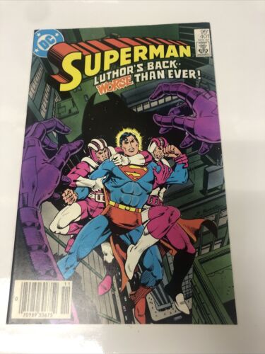 Superman (1984)