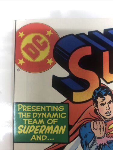 Superman (1982)