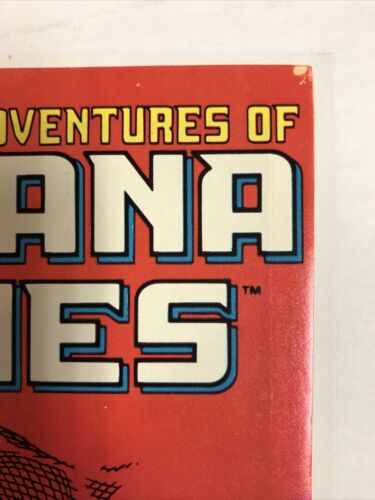 Indiana Jones (1984)