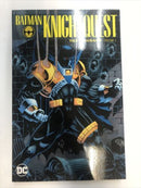 Batman Knightquest The Crusade Vol.1(2018) DC TPB SC Chuck Dixon
