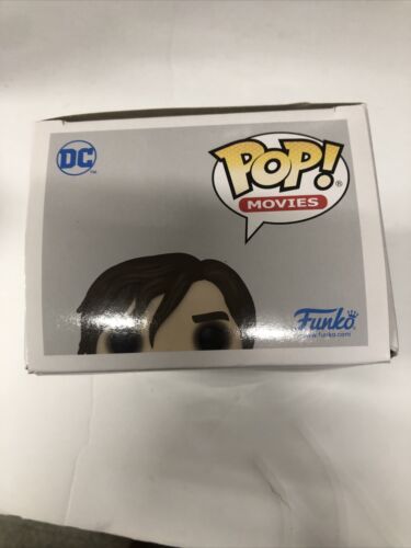 Funko Pop! Vinyl: DC Comics - Bruce Wayne - Mama Mio  (MM) (Exclusive)