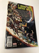 Marvel Zombies Destroy! HC Hardcover (2012) (NM) Marraffino | David