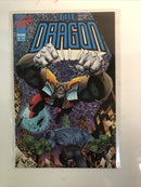 DemonSlayer (2001) Prophecy|Vengeance|Rave|Future Shock Set (VF/NM)With Variants