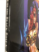 Tarot : Witch Of Black Rose (2009) TPB Vol