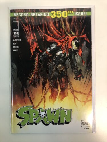 Spawn