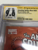 Amazing Spider-Man (2009)