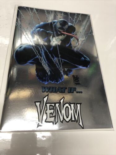 What If… Venom