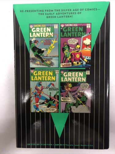 Archive Editions The Green Lantern (1993) HC Vol