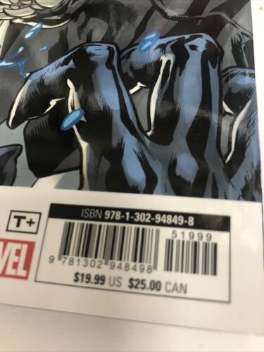 Dark Web Venom Vol.3 (2023) Marvel TPB SC Al Ewing