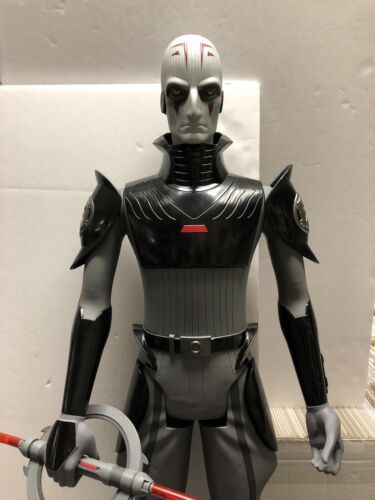 31 Inch Inquisitor Jakks Pacific 2014