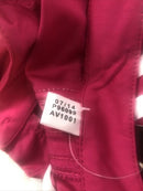 Ronaldo Jersie Pink (2014-2015) Away Kit Ronaldo Number 7 • Adidas •