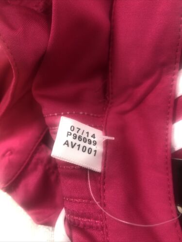 Ronaldo Jersie Pink (2014-2015) Away Kit Ronaldo Number 7 • Adidas •