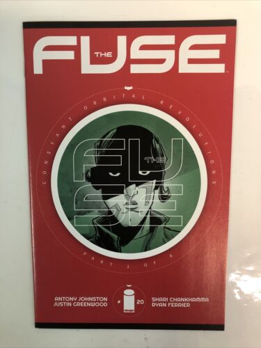 The Fuse (2014) Starter Consequential Set