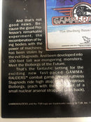 Tales Of The Teen Titans (1987)