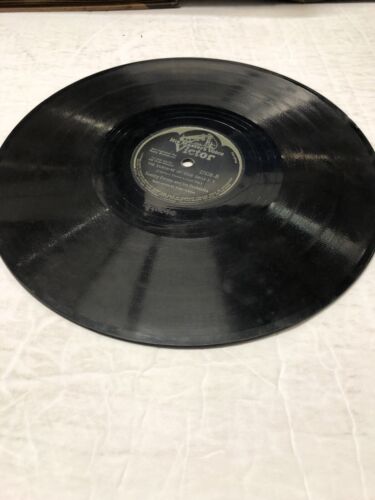 Tommy Dorsey Orchestra  Embraceable You  Shellac 78RPM