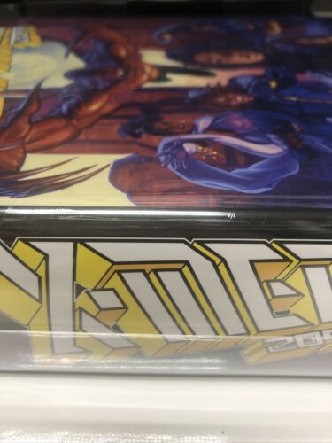 X-Men 2099 (2024) Omnibus • Marvel Universe • John Francis Moore • Peter David