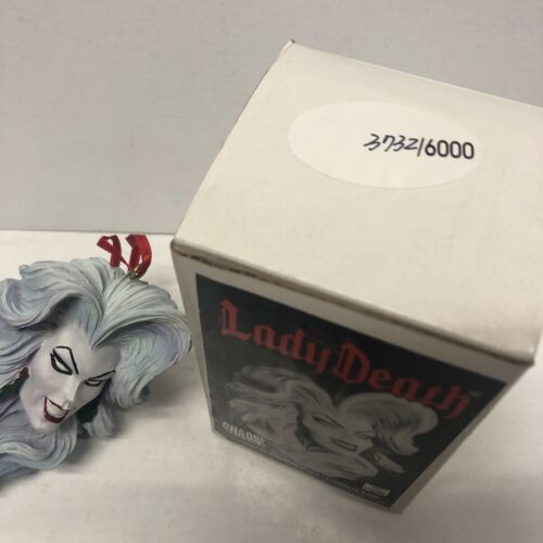 Lady Death (1994)