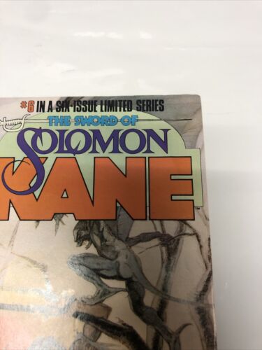 Solomon Kane (1985)