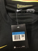 Neymar Jr • Black And Yellow