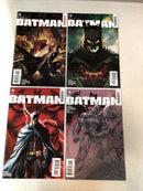 Batman Europa (2016)