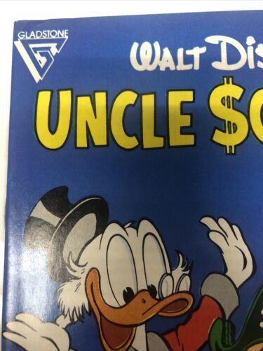 Walt Disney’s Uncle Scrooge (1986)