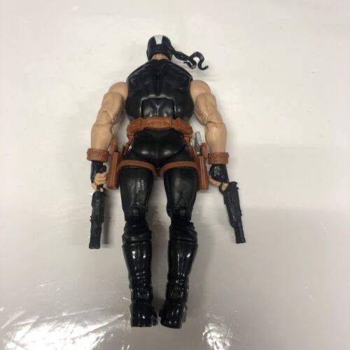 Hasbro Legends Series : Black Widow • Crossbones Action Figure