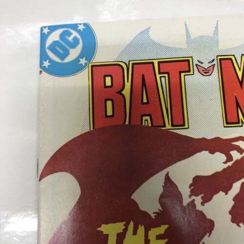 Batman (1983)