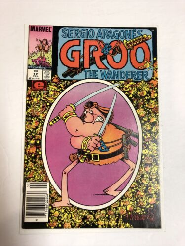 Groo (1986)