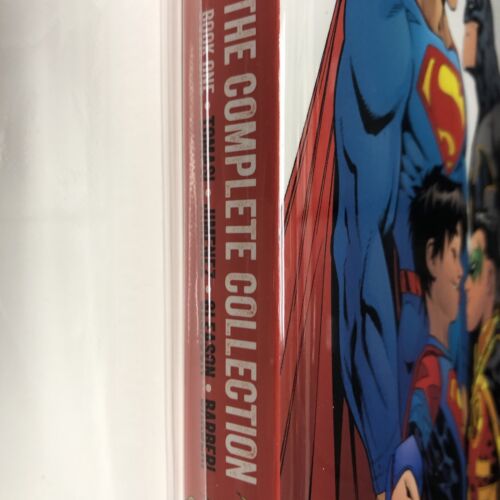 Super Sons (2024) TPB Book