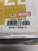 Kelly Sue Deconnick Captain America  (2022) Marvel Omnibus HC Soy