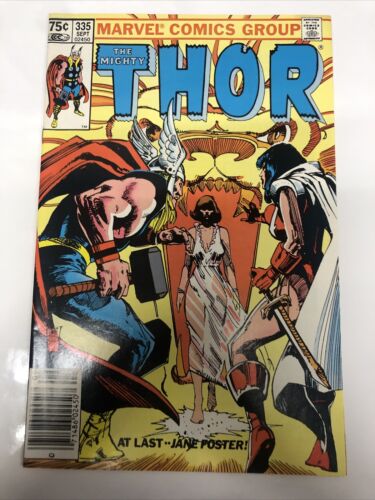 Thor (1983)