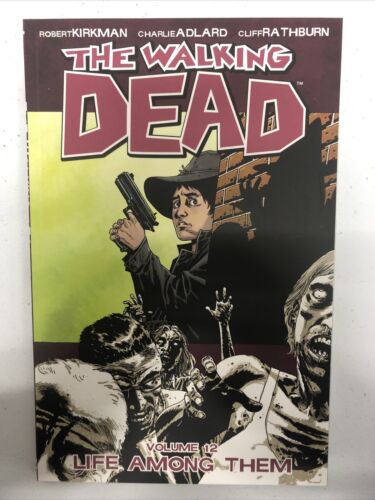 The Walking Dead (2013) TPB Vol