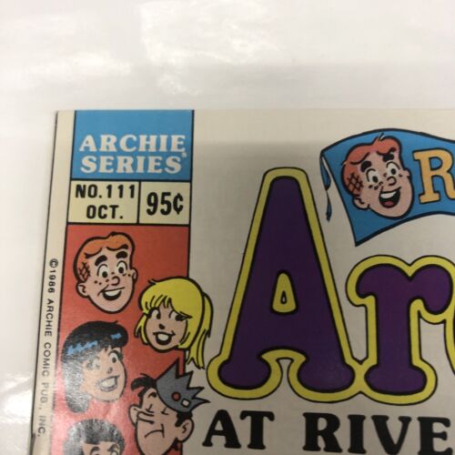 Archie  (1986)