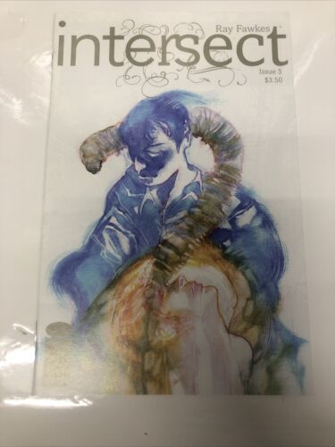 Intesect (2014) Set Issue