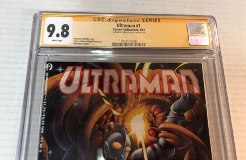 Ultraman (1993)