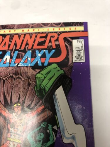 Spanner’s Galaxy (1984)