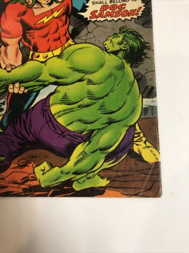 Hulk (1971)