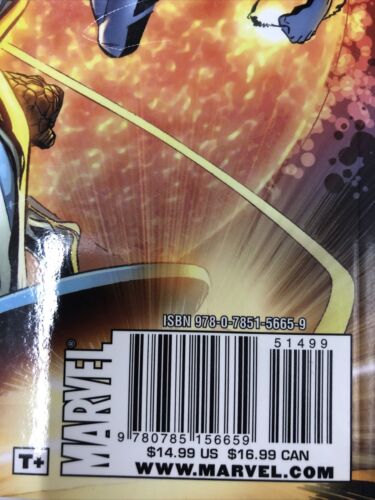 Silver Surfer Devolution By Greg Pak (2011) TPB Marvel Comics