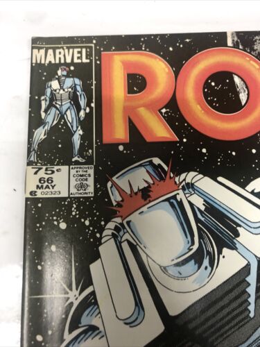 Rom (1982)