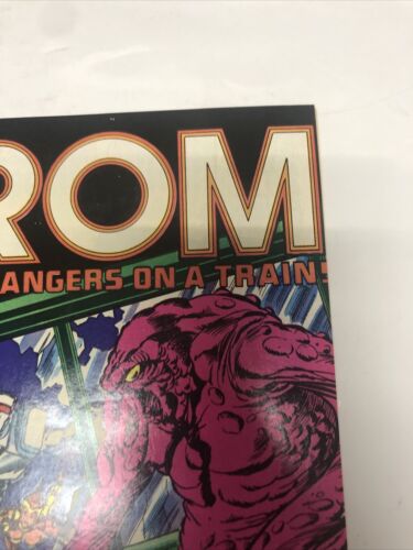 Rom (1982)