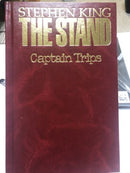 Stephen King The Stand Captain Trips (2009) Marvel  TPB HC Roberto Sacasa